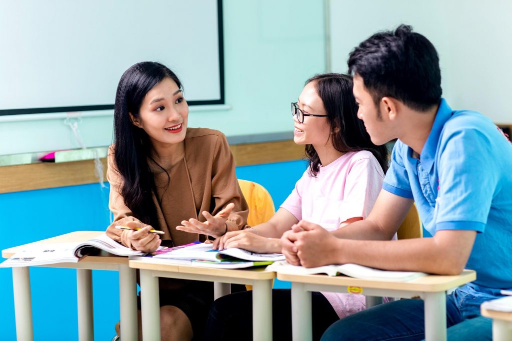 mẹo làm bài thi tiếng anh a2