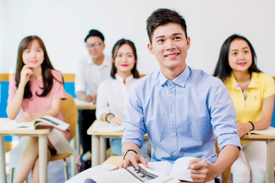 trình độ a2 tiếng anh là gì