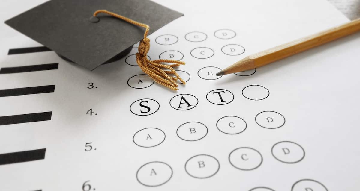 Kỳ thi SAT là gì? Tải bài thi SAT mẫu, thông tin kỳ thi SAT 2023
